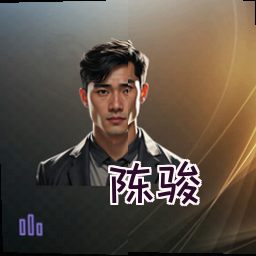 陈骏